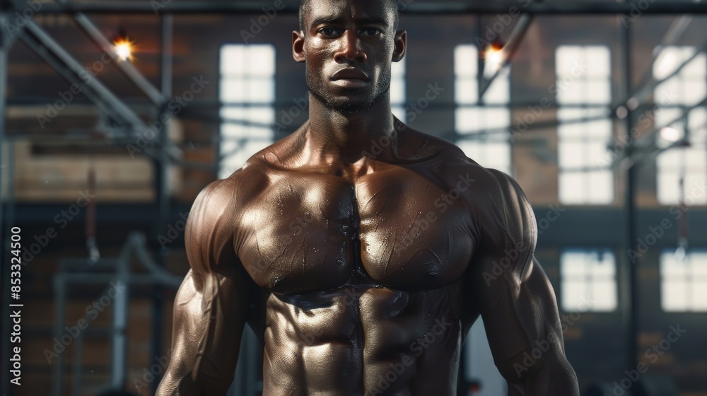 AI-driven personalized fitness and nutrition plans. Hyperdetailed. UHD. super detailed AI-driven personalized fitness and nutrition plans. Hyperdetailed. UHD. super detailed