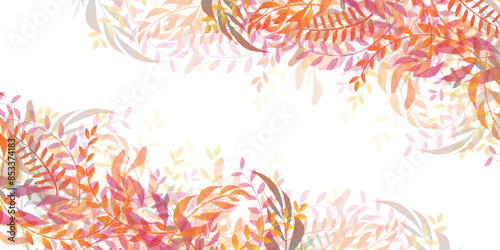 紅葉　葉　秋　背景	