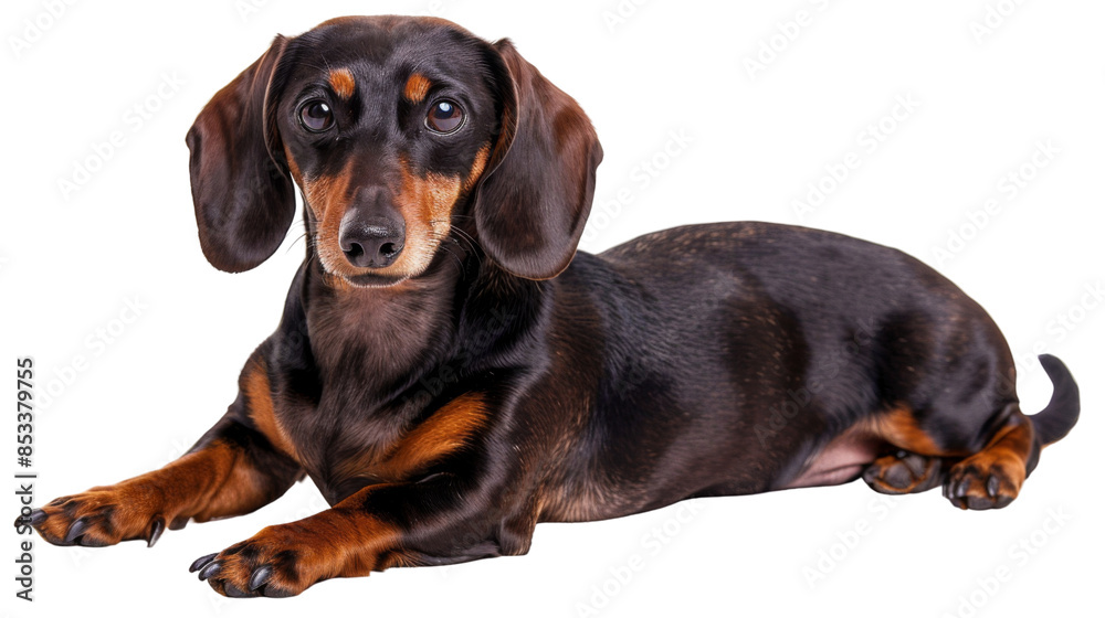 Dachshund dog