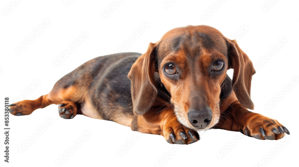 Dachshund dog Dachshund dog