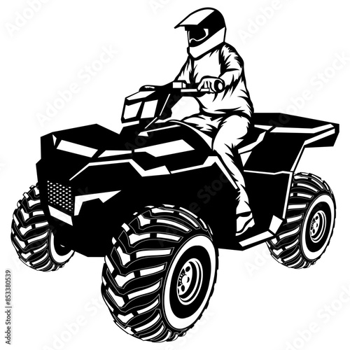 4 Wheeler