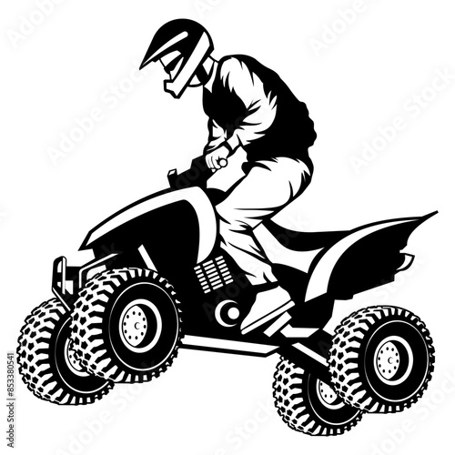 4 Wheeler 