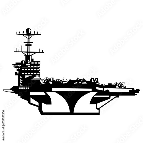 Aircraft Carrier