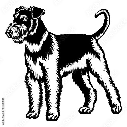 Airedale Terrier