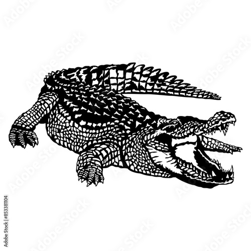 Alligator