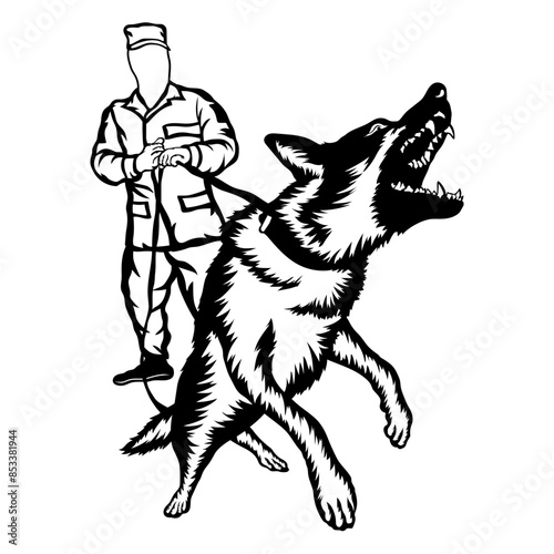 Attack Dog
