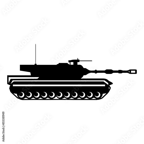Attack Tank