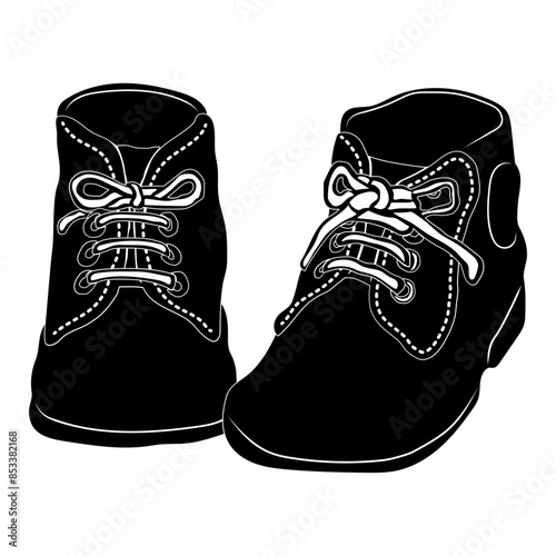 Baby Shoes