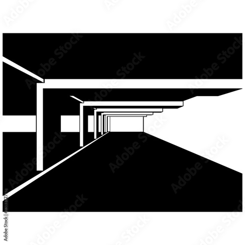 Basement Garage