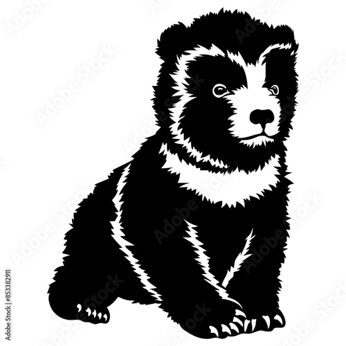 Bear Cub
