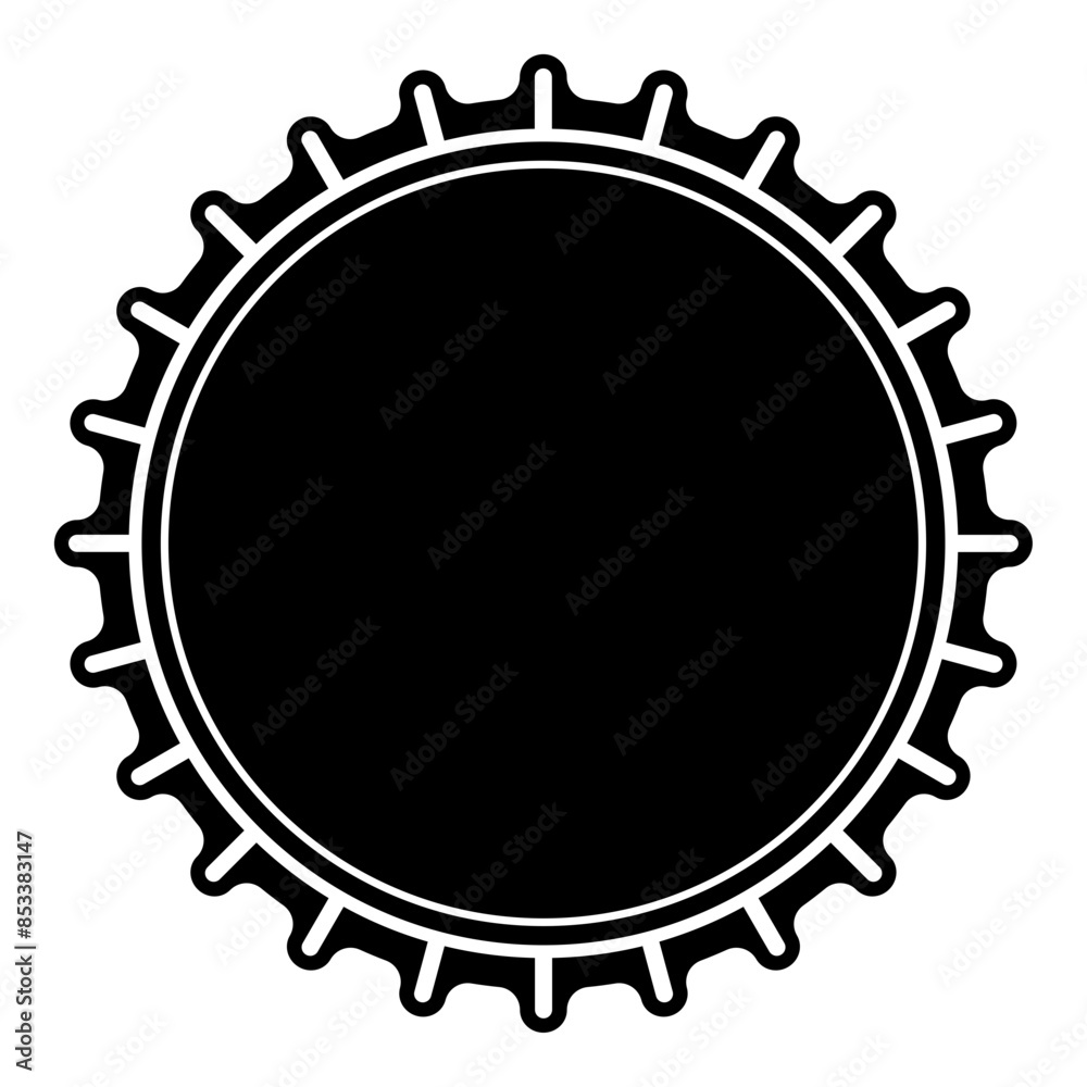Beer Cap Plain Beer Cap Plain