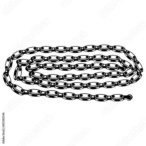 Bicycle Chain