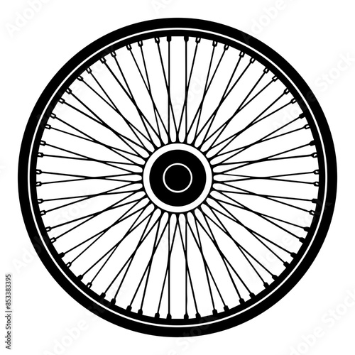 Bicycle Wheel Bicycle Cycling Bicycle