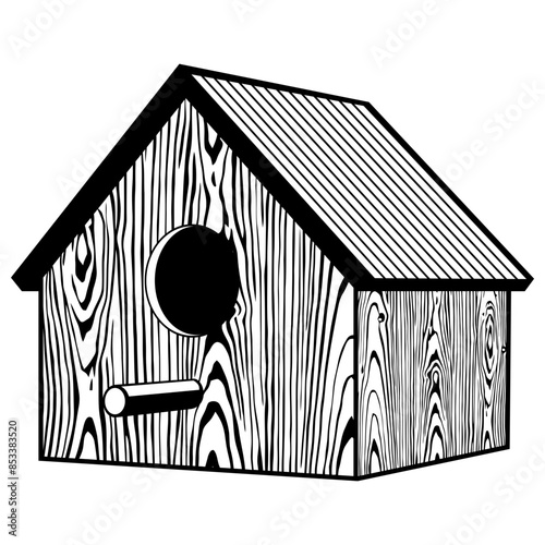Birdhouse