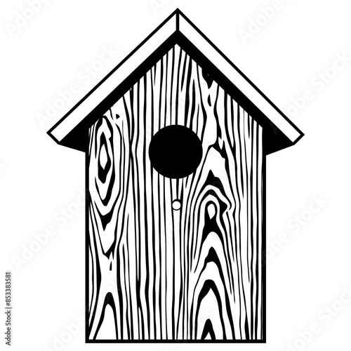 Birdhouse