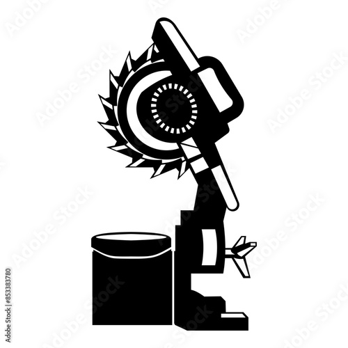 Blade Saw
