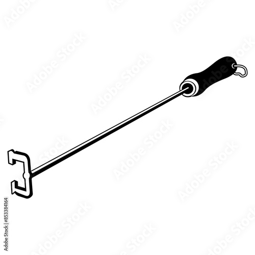 Branding Iron