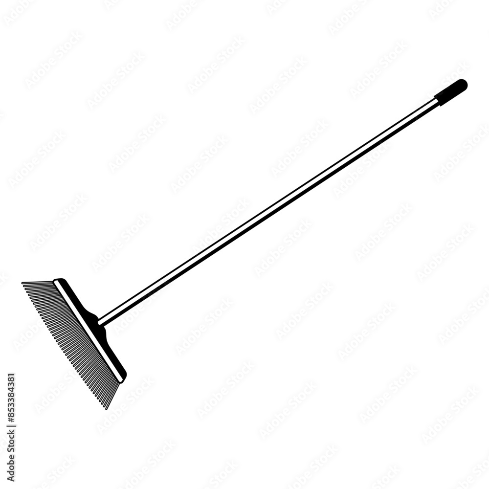 Broom Design