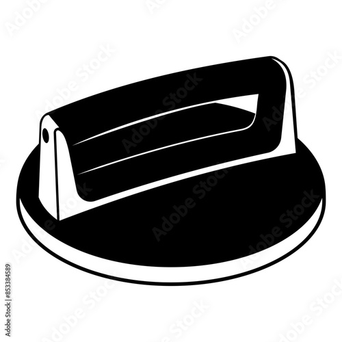 Burger Press