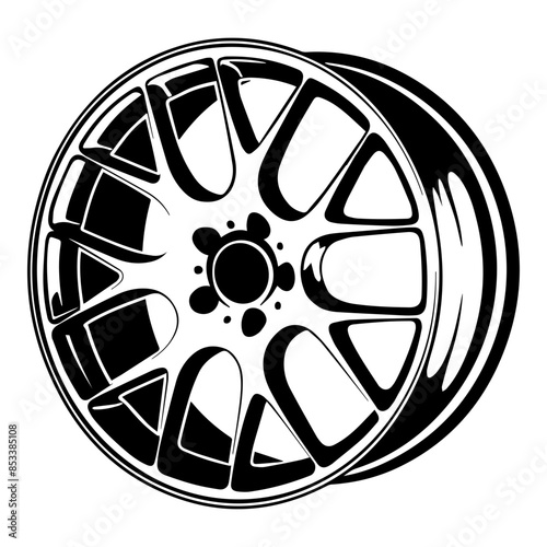 Car Rim