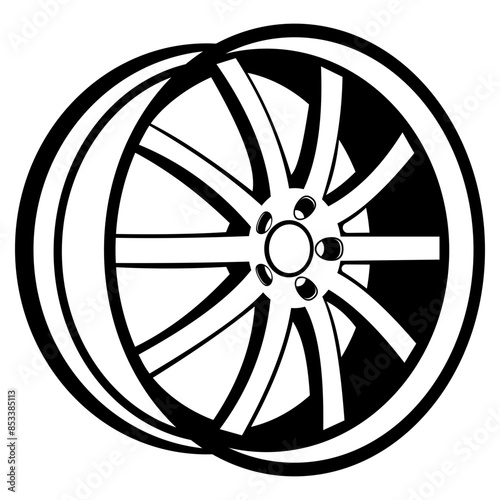 Car Rim
