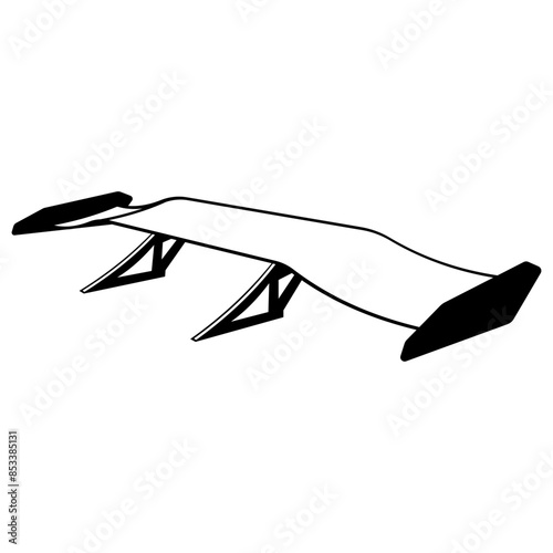Car Spoiler