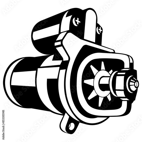 Car Starter