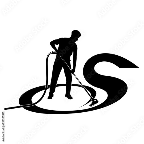 Carpet Cleaning Service Logo  Carpet Cleaning Rug Cleaning Carpet Cleaning