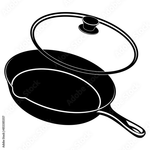 Cast Iron Skillet
