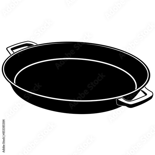 Cast Iron Skillet