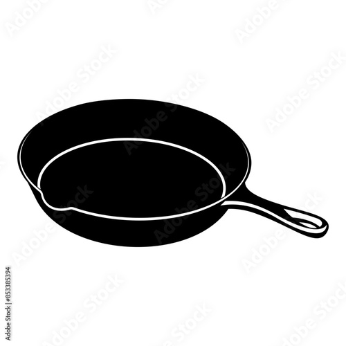 Cast Iron Skillet
