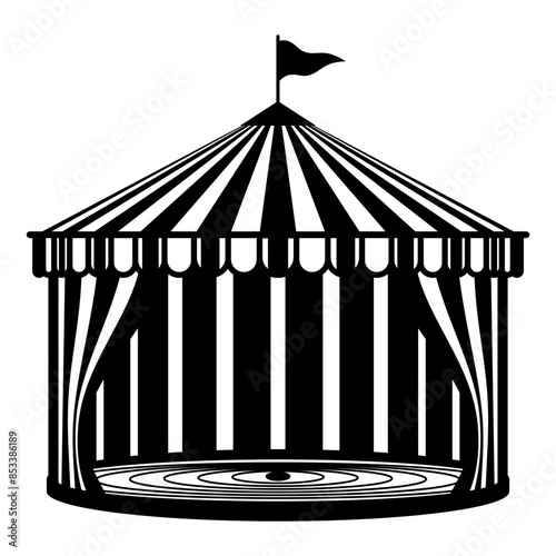 Circus Tent