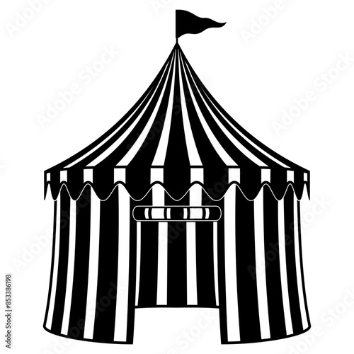 Circus Tent