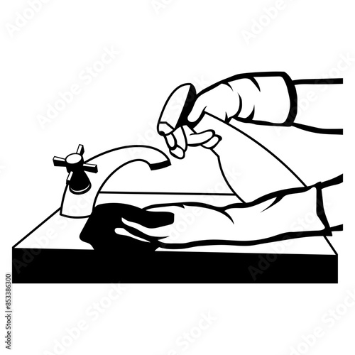 Cleaning