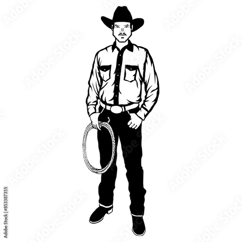 Cowboy