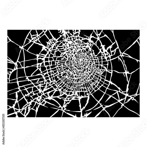 Cracket Window
