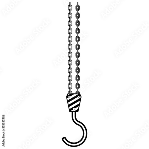 Crane Hook