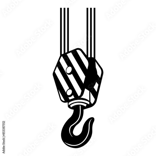 Crane Hook