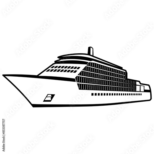 Cruise Ship