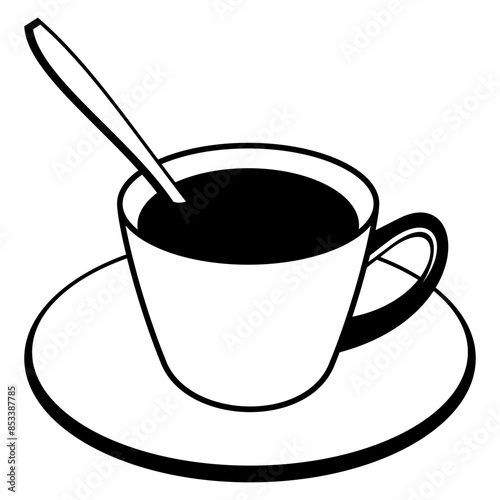 cup of coffee