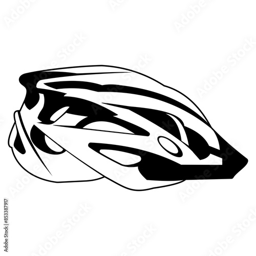 Cycling Helmet