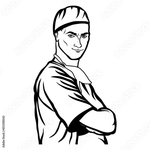 Doctor Surgeon