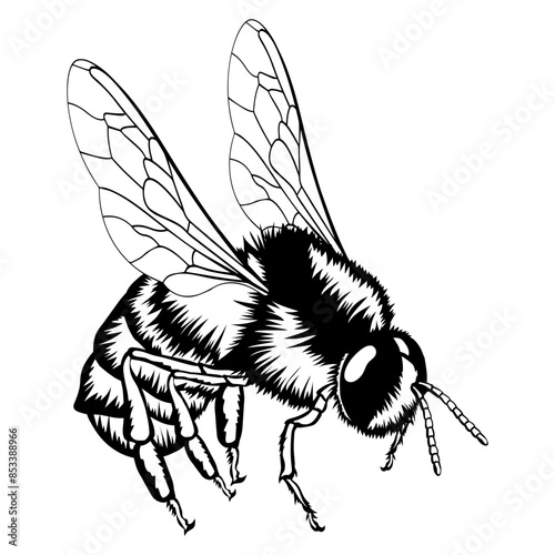 Drone Bee  Bee Honey Bee Bee
