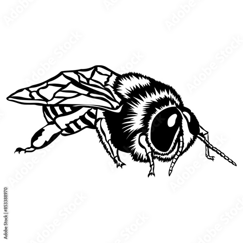 Drone Bee  Bee Honey Bee Bee