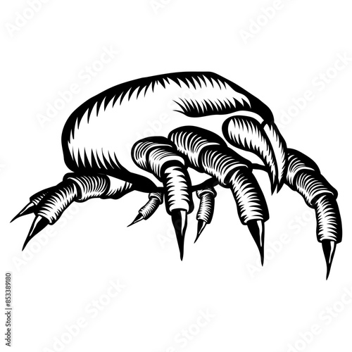 Dust Mite
