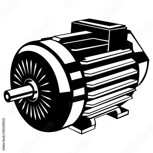 Electric Motor