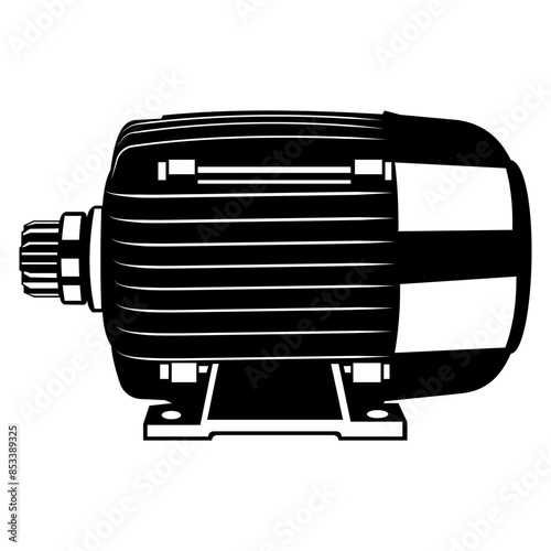 Electric Motor