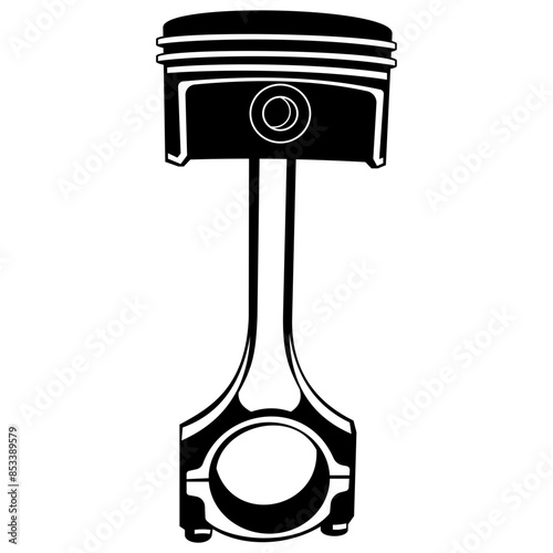 Engine Piston