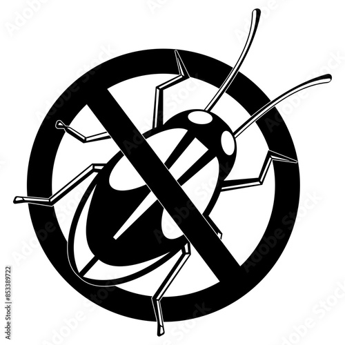 Exterminator Logo Exterminator Pest Control Exterminator