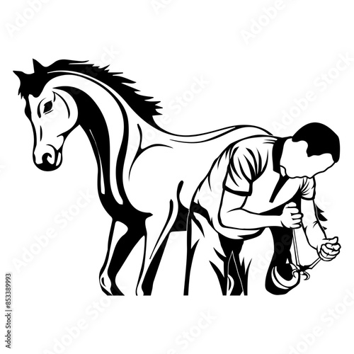 Farrier